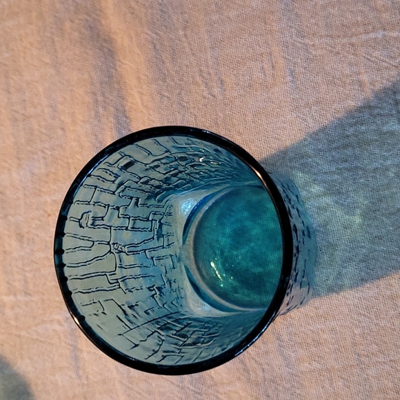 Set 8 Vintage Pagoda cups - Picture 5 of 5